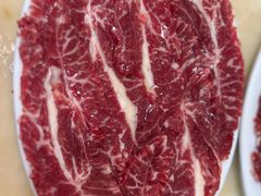 -五洲牛肉美食馆