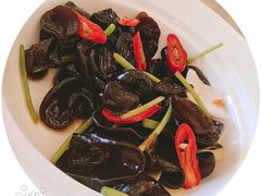 百合木耳-海逸海鲜酒家(古北店)