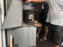 -同来顺烧烤餐厅(哈尔滨道店)