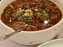 -银都上海菜馆(粤海东路店)