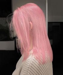 点击看大图 -3AM HAIR SALON烫发染发接发