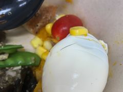 -GuaKa活力健康餐(南京西路店)