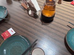 -鸽子侯·家宴·平价海鲜(绿地店)