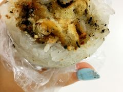-徐氏糯米包油条(山海关路店)