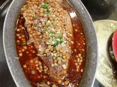 -王村姑老土炕莜面村(桥东店)