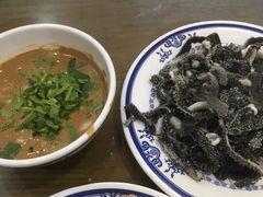 -老爆肚满五香烧牛羊肉