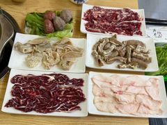-伟记牛肉(金鸿公路店)