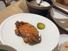 -苏小柳点心·手作小笼包(浦东嘉里城分院)