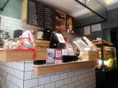 -一些柠檬一些茶(西村店)