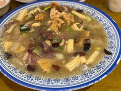 洛阳熬货-杏花村水席楼(西大街总店)