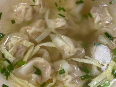 -顶巧鸡汤馄饨(虹口总店)