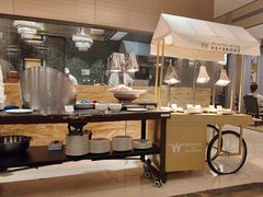 -京香轩·中餐厅(上海中庚聚龙酒店)