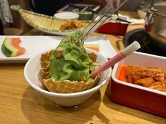 -水林间·寿喜烧自助(仙林金鹰店)
