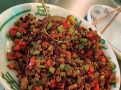 -一坐一忘云南菜(嘉里中心店)