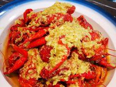 -盱眙虾神於氏龙虾(夫子庙红街店)