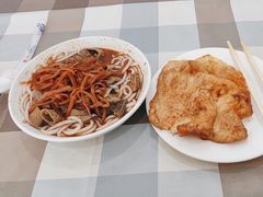 -清真·帅府街羊杂(大同古城店)