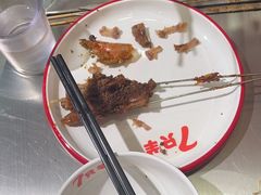 -古彭7只羊·招牌白串·碳锅羊肉旗舰店