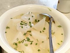 -味上湘菜馆(岳麓山店)