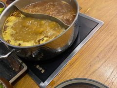 -呷哺呷哺 黄金牧场 (新中关购物中心店)