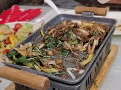 -金鸭都·老北京特色家常菜(潘家园店)