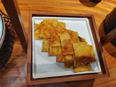 -恬阿姨庭院餐厅·生日宴