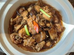 -山外山菜馆(玉泉路店)