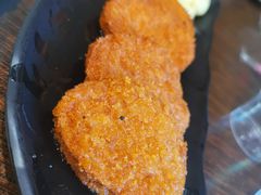 -金刚山烧烤(红旗大街店)