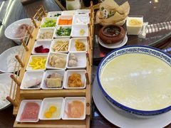 -香麒园·过桥米线·南湖雅宴