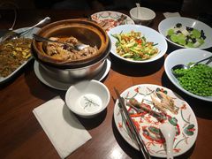 -外婆家(青岛万象城店)