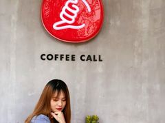 -COFFEE CALL(云锦路店)