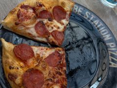 -Tubestation站点比萨(五道营店)