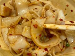 拌粉-东排食堂长沙小吃大排档(五一广场店)