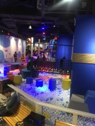 -幻贝家儿童乐园(苏州中心店)