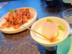 -局气 烤鸭·北京菜(光华路店)
