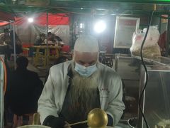 -正宁路小吃夜市