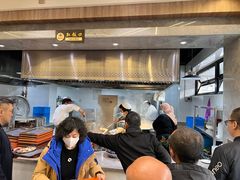 -清真磨沟沿老字号牛肉面(总店)