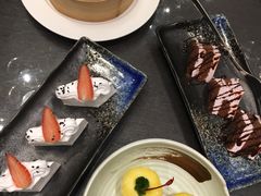-领事馆19号中餐厅(厦门海景洲际酒店)