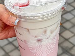 -星巴克臻选(杭州嘉里中心1F店)