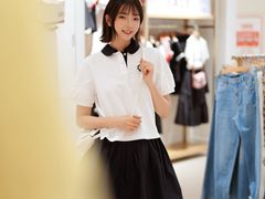 -王府井奥莱临潼小镇(临潼店)