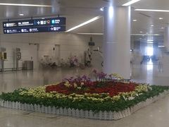 -杭州萧山国际机场