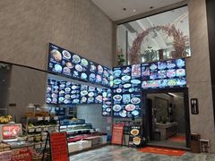 -乡下人家大酒楼(大鳌溪店)