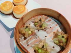 -荣轩(新荣记环球金融中心店)