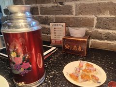 -局气 烤鸭·北京菜(光华路店)