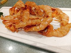 -奕景海鲜·大连菜(星海广场店)