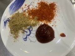 -小寒羊烧烤(凯瑞时代大厦店)