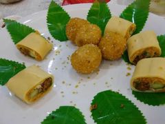 -阿牛海鲜馆(鲤城店)