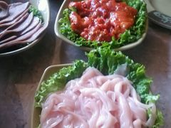 android_upload_pic-易门野生菌府·菌海森林(月牙潭公园店)
