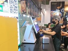 -兵哥豌豆面(创意谷店)