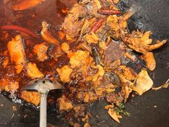 -咱屯子铁锅炖直营店(保利店)