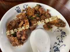 高明牛腩濑粉-园林美食城·本土农家菜(杨和镇店)